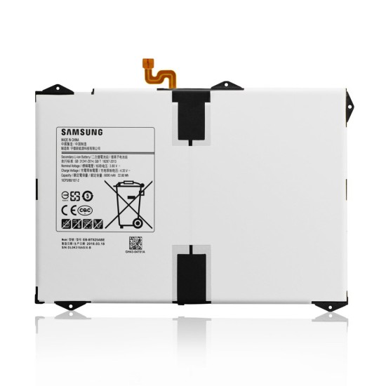 BATTERY EB-BT825ABE SAMSUNG GALAXY TAB S3, SM-T820 - 6000MAH